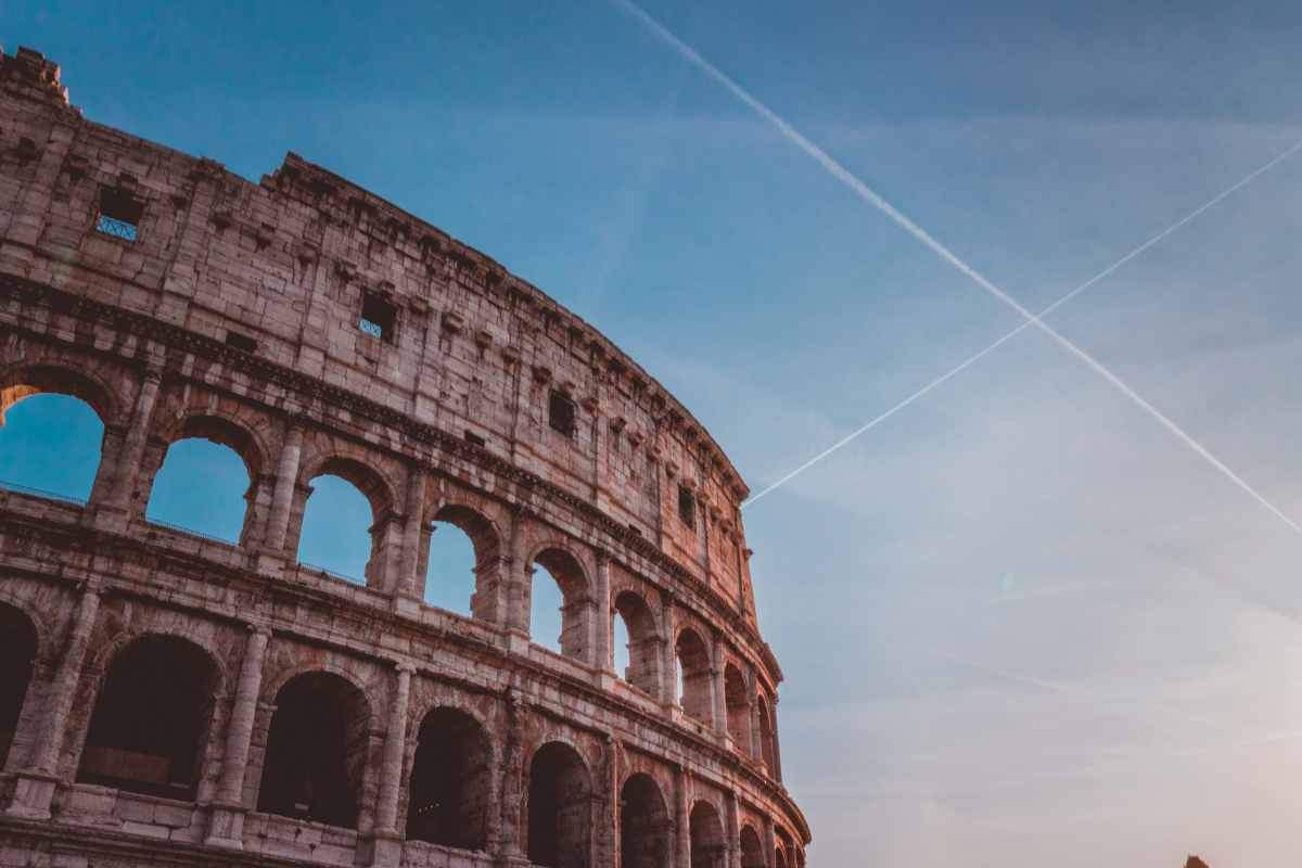 Roma cosa è successo 