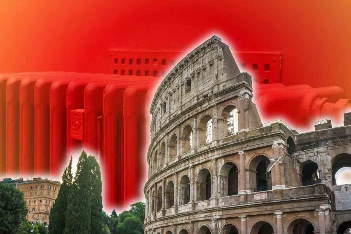 Ecco le date dei riscaldamenti a Roma