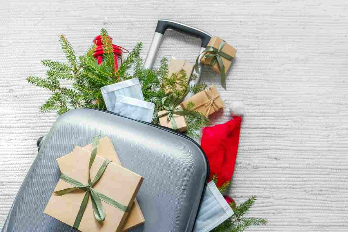 Vacanze Natale rischio: scioperi confermati