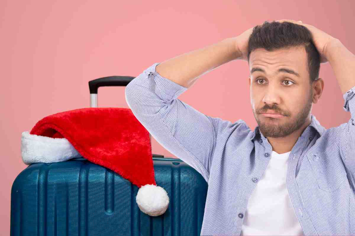 Vacanze Natale rischio scioperi