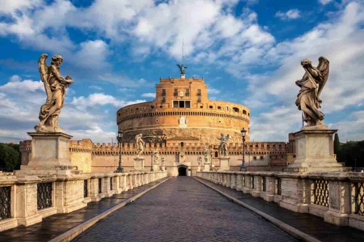  3 posti segreti da scoprire a Roma