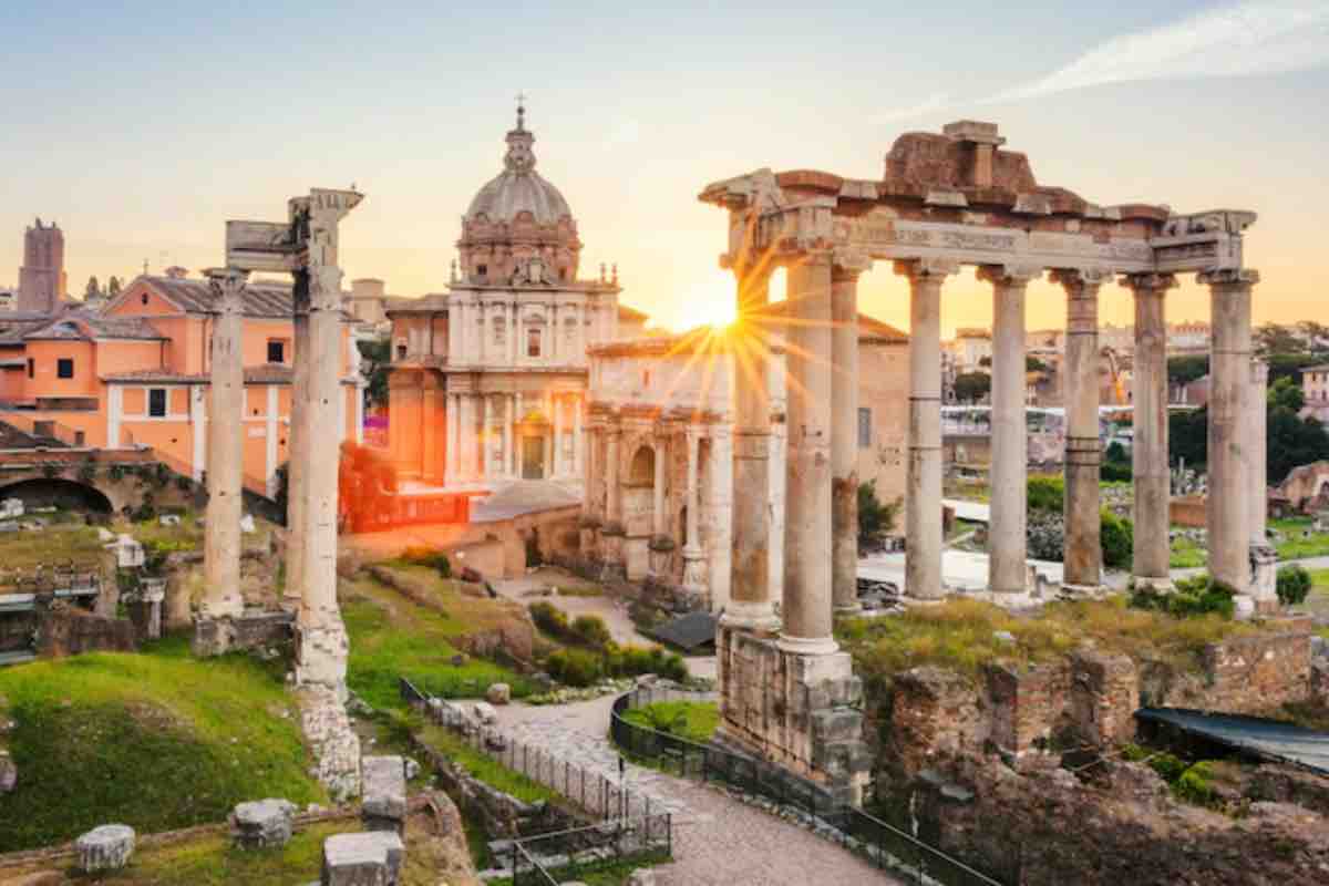 Roma Caput Mundi: 3 posti segreti da scoprire nella Capitale
