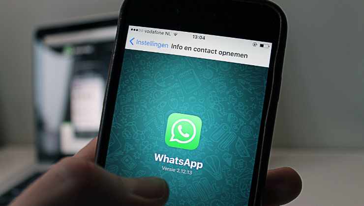 Come capire se ti stanno spiando su WhatsApp