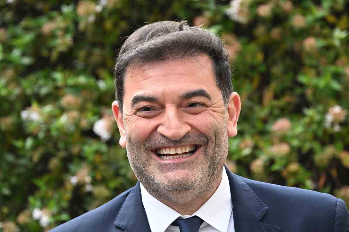 Max Giusti il suo stipendio