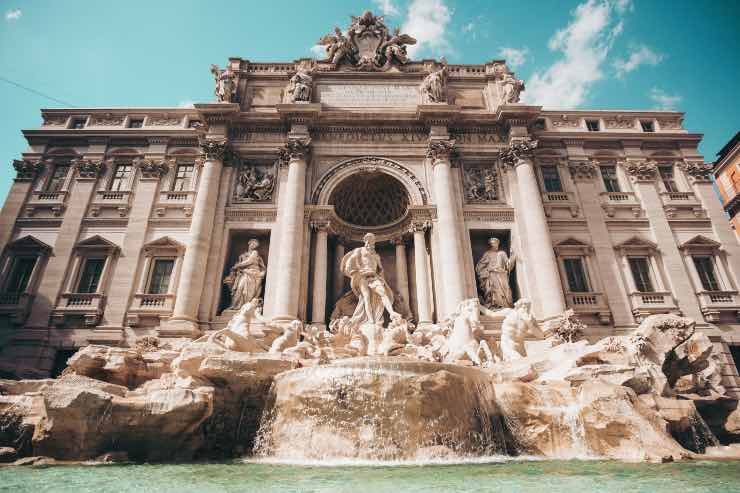 Assicuratevi di visitare questi 5 posti a Roma in un giorno