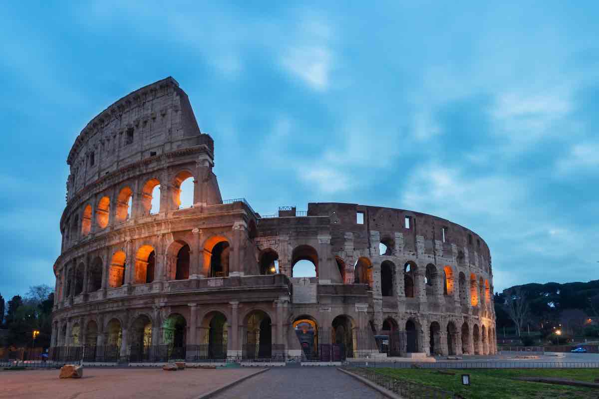 5 posti che non possono mancare nel vostro tour di Roma
