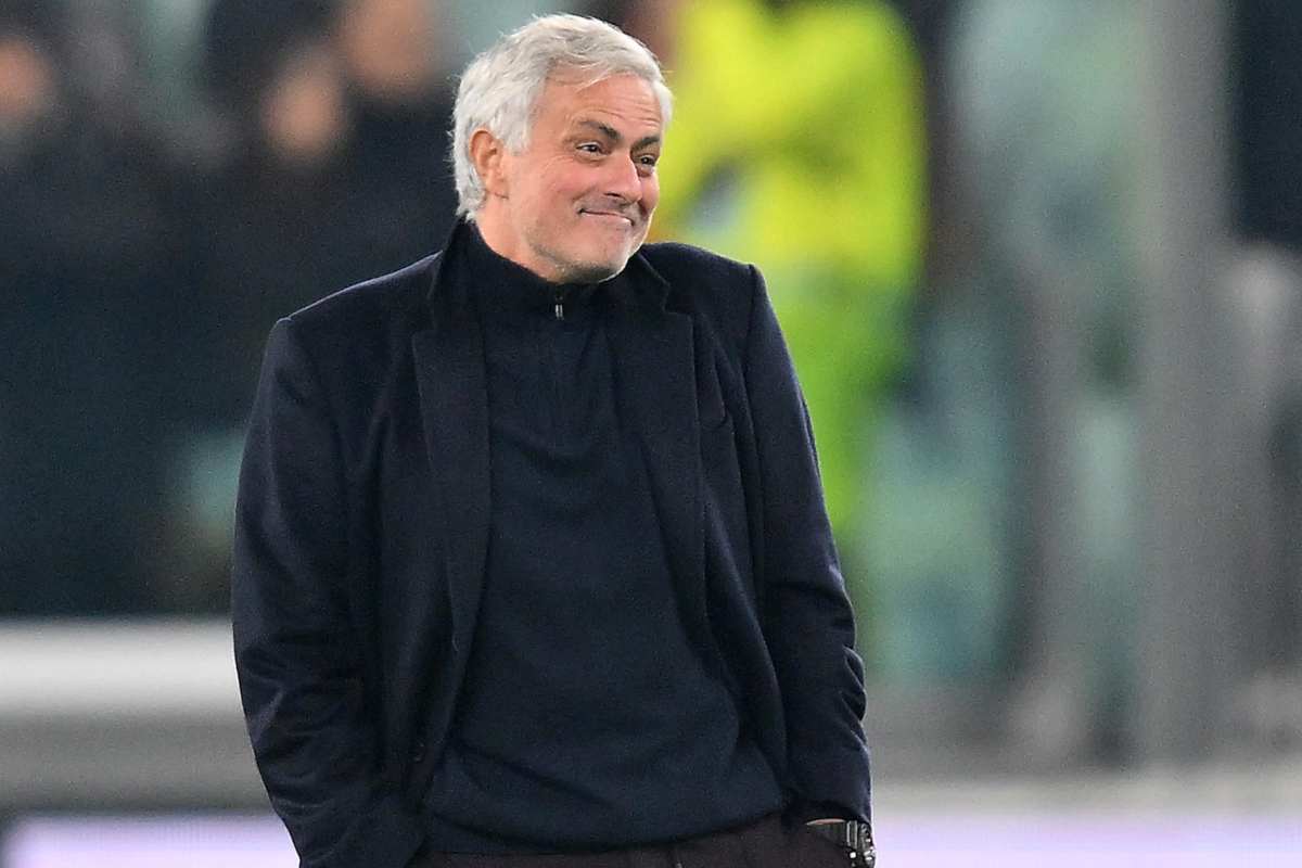 Mourinho 23 anni trionfi non così Speciale