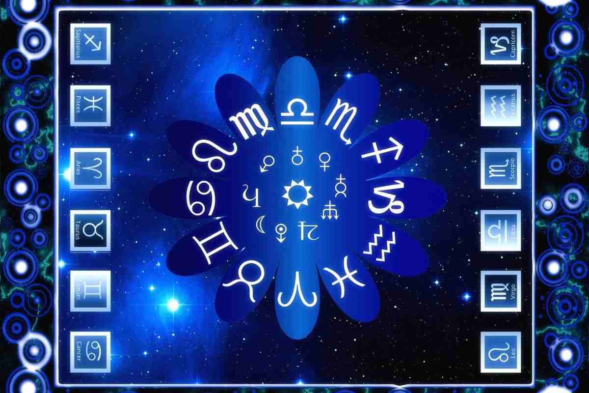 Segni zodiacali fedeli