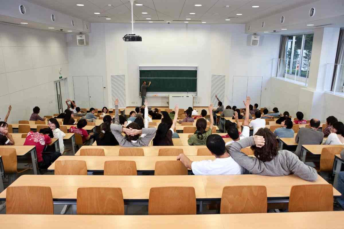 Spese proprietario studenti fuori sede