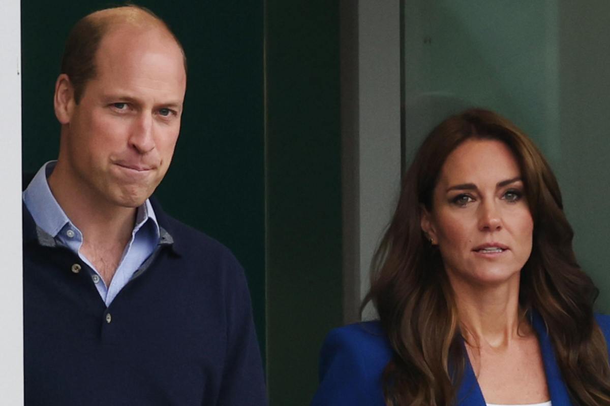 William e Kate faranno un viaggio in Italia: ma quando