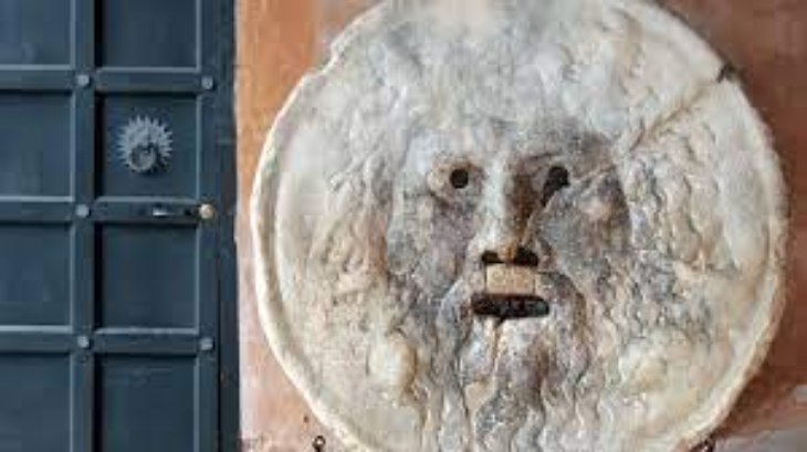 bocca della verita roma