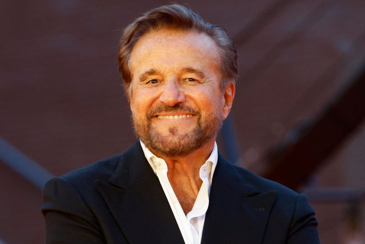 Christian De Sica