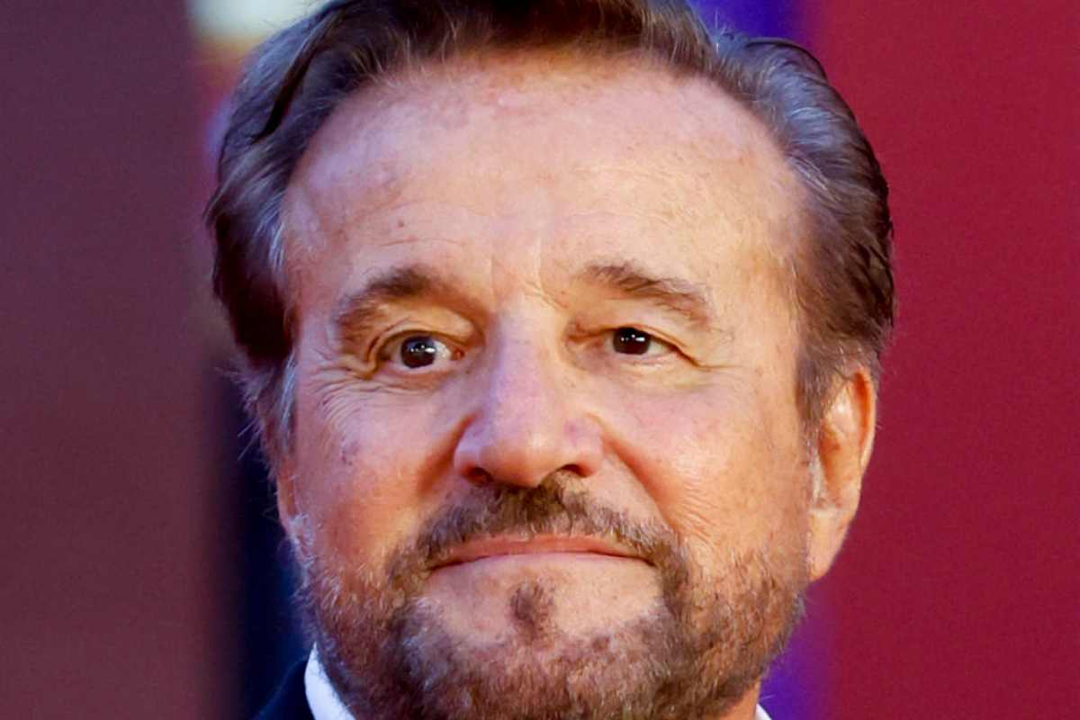 Christian De Sica