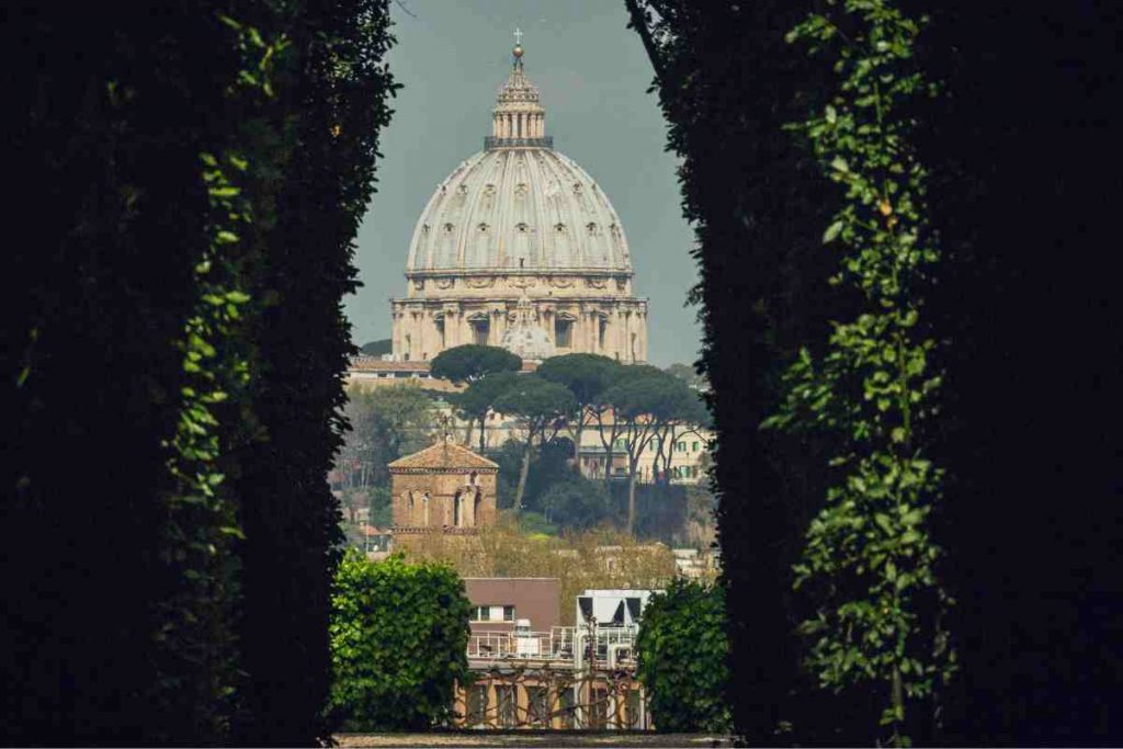 Roma, ecco i luoghi insoliti da visitare in città