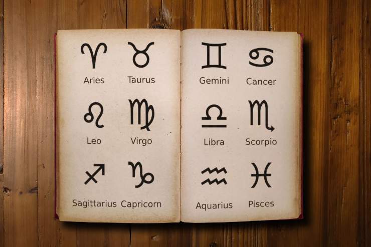 cambiamenti e segni zodiacali