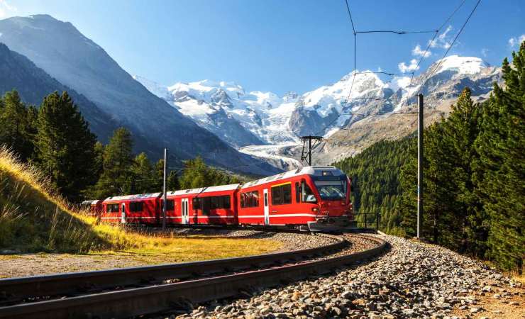 viaggio romantico a pochi euro