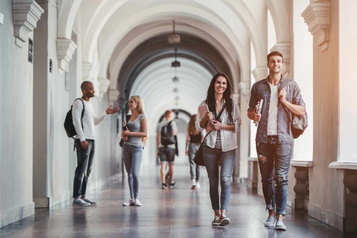 quali sono le università con gli studenti più soddisfatti