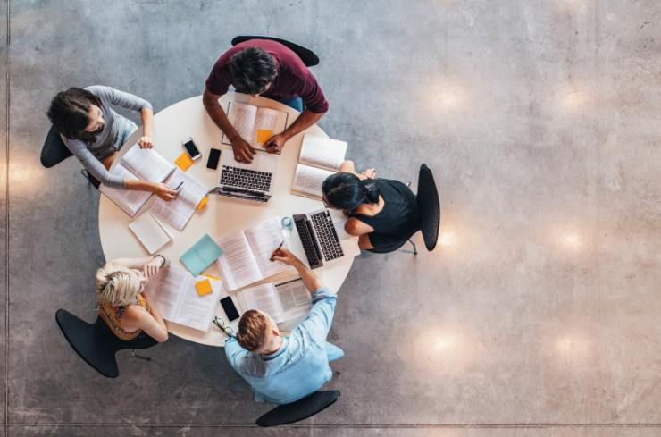 almalaurea ha svelato quali sono le università con gli studenti più felici